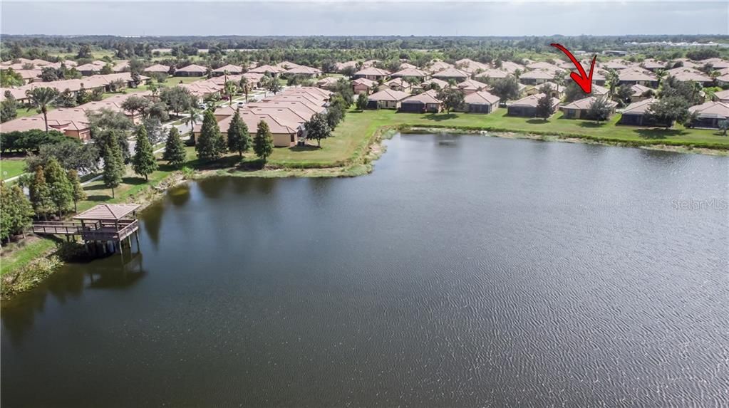 Southshore Falls 55+ Active Adult Communities Apollo Beach, FL