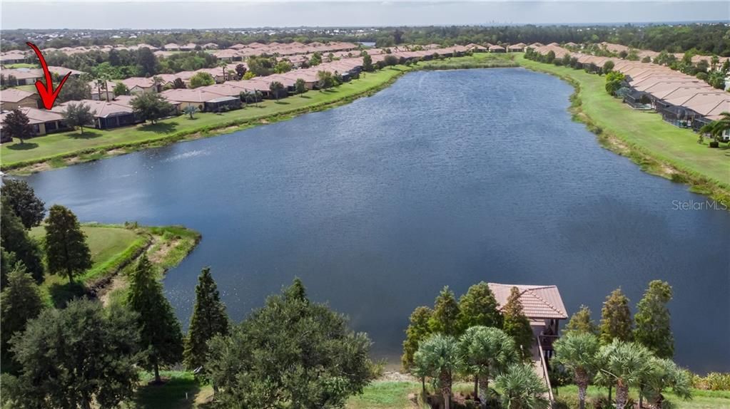 Southshore Falls 55+ Active Adult Communities Apollo Beach, FL