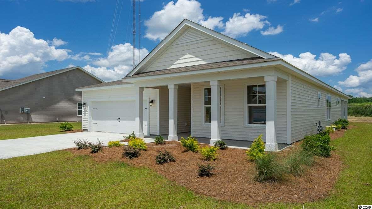 Parmelee Townhomes 55+ Active Adult Communities Murrells Inlet, SC