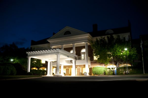 Westminster-Canterbury of the Blue Ridge