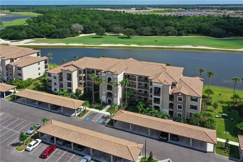 Lakewood National 55+ Active Adult Communities Lakewood Ranch, FL