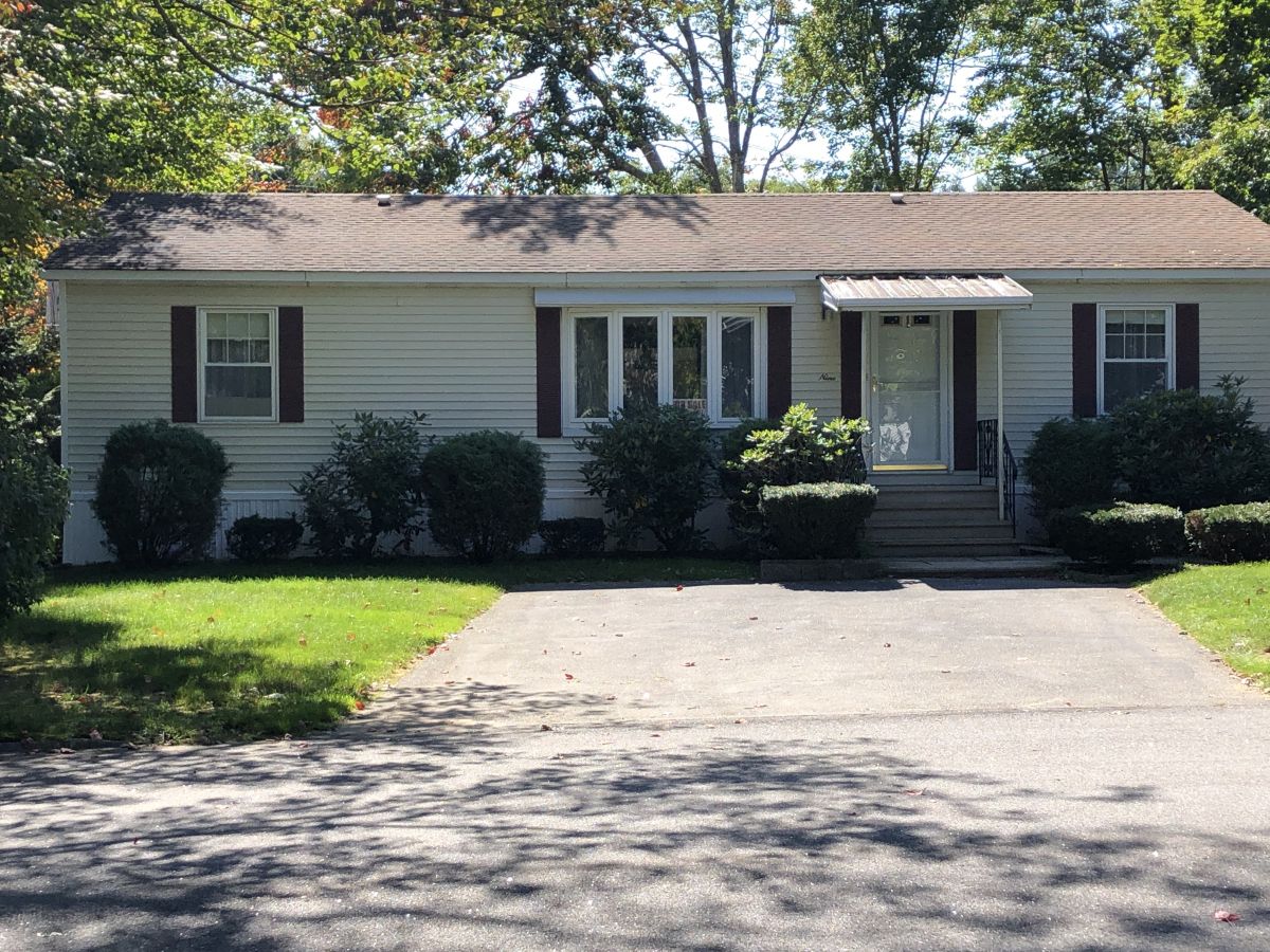 Farmwood Village by JENSEN communities® 55+ Active Adult