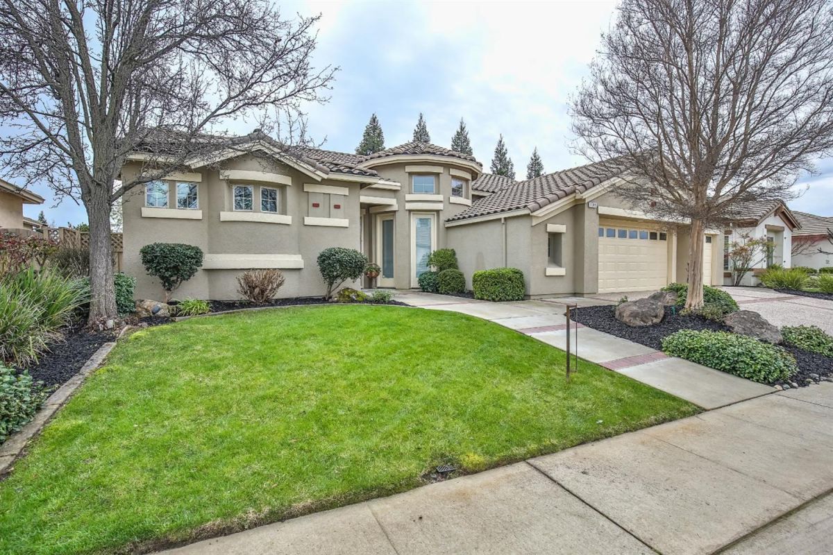 Sun City Lincoln Hills 55+ Active Adult Communities Lincoln, CA