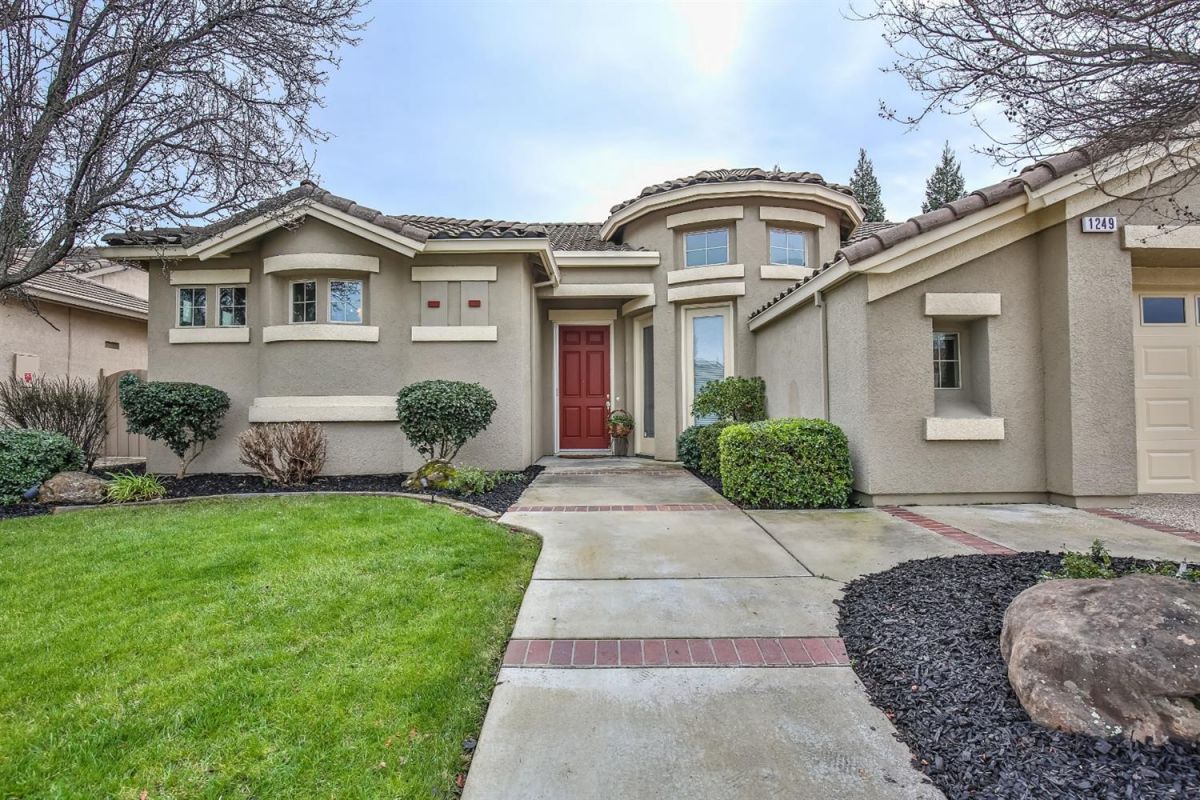 Sun City Lincoln Hills 55+ Active Adult Communities Lincoln, CA