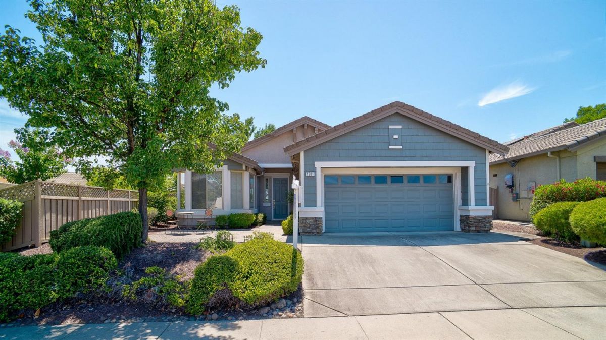 Sun City Lincoln Hills 55+ Active Adult Communities Lincoln, CA