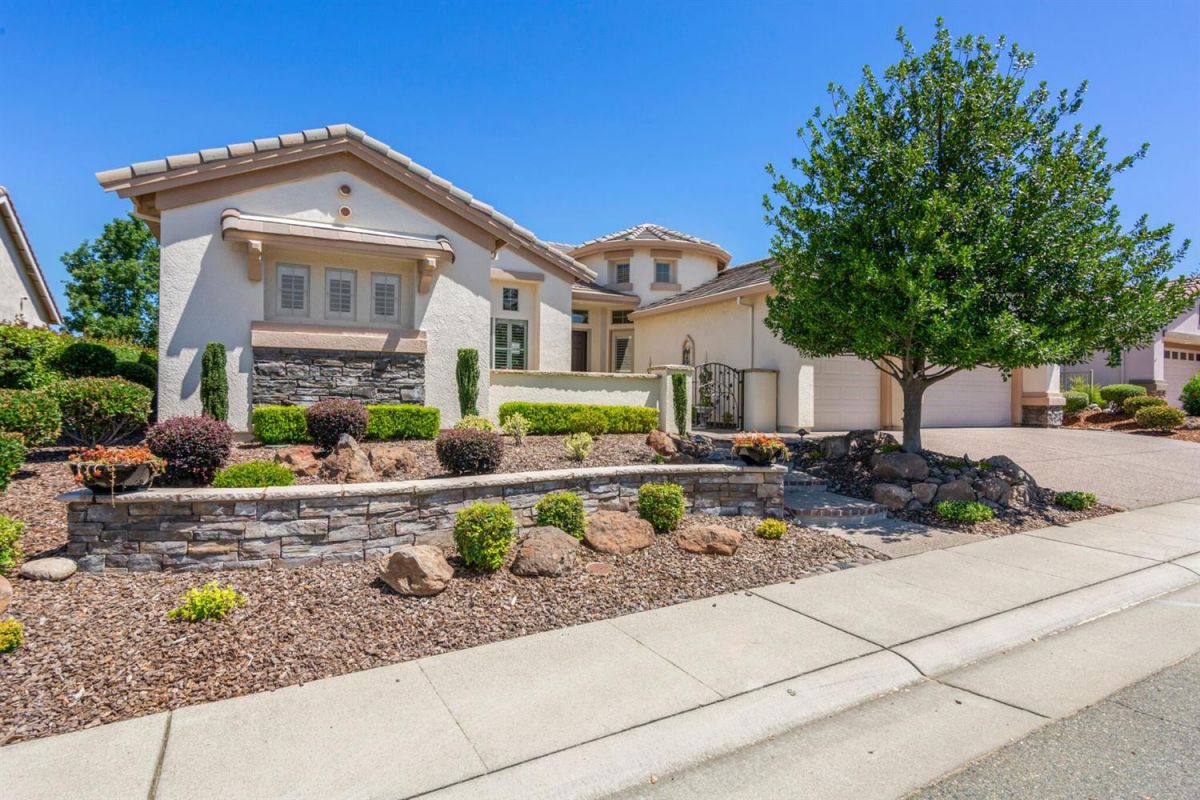 Sun City Lincoln Hills 55+ Active Adult Communities Lincoln, CA