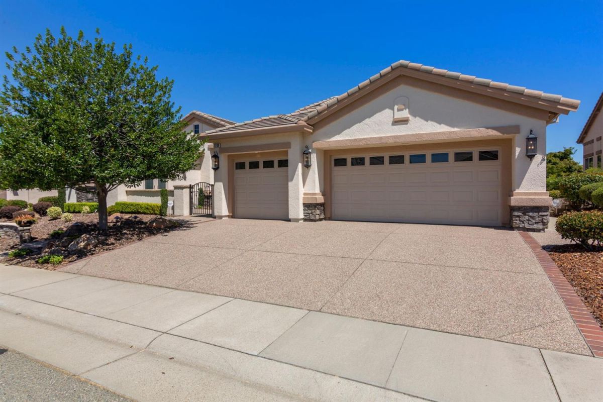 Sun City Lincoln Hills 55+ Active Adult Communities Lincoln, CA