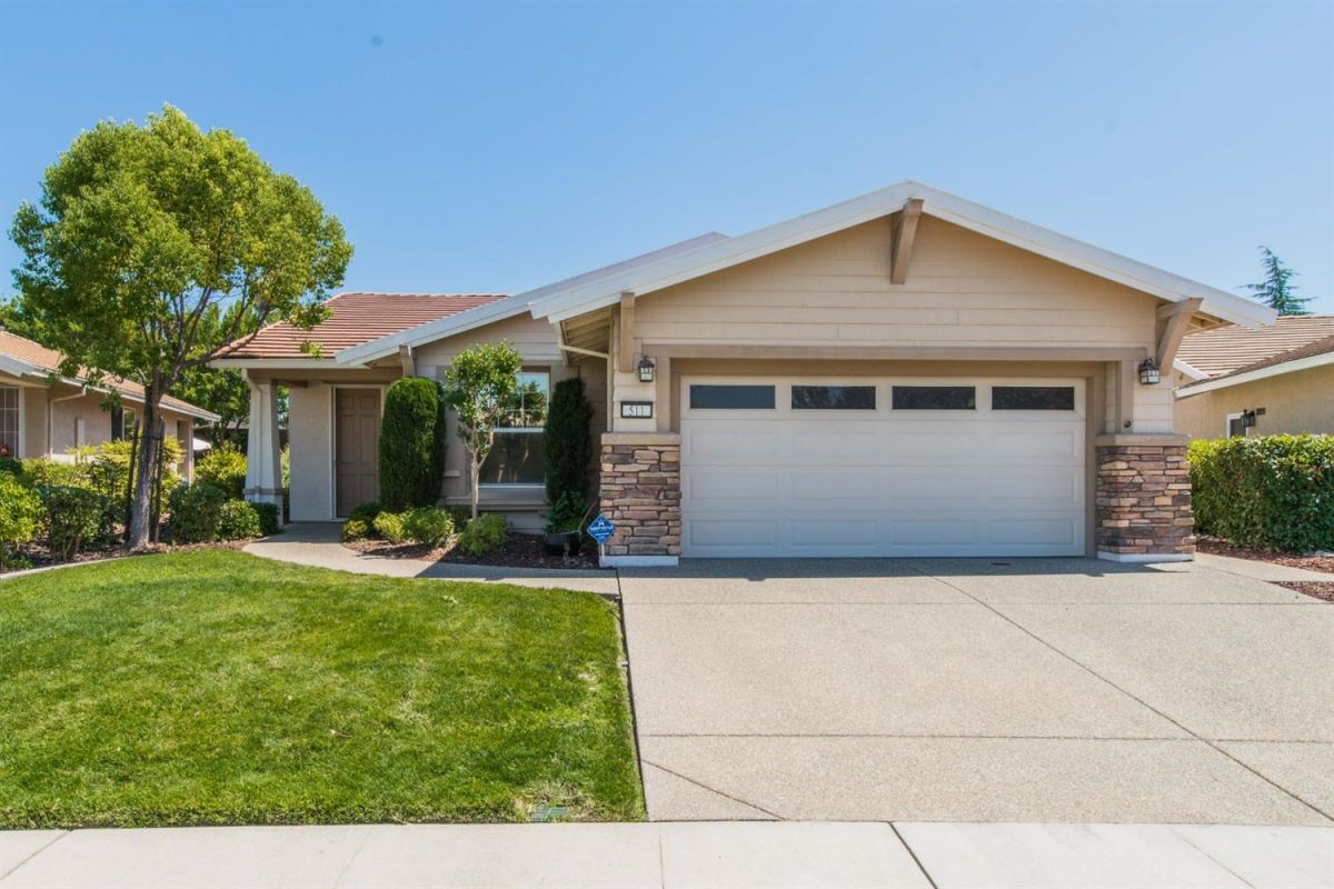 Sun City Lincoln Hills 55+ Active Adult Communities Lincoln, CA