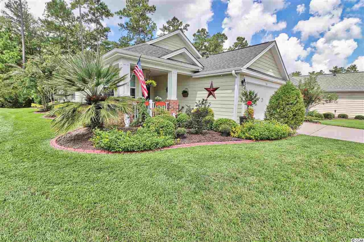 Seasons at Prince Creek West 55+ Active Adult Communities Murrells