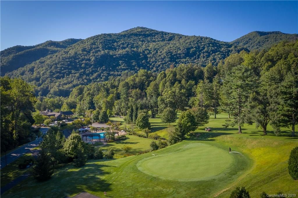 1650 Country Club Drive Maggie Valley, NC 28751