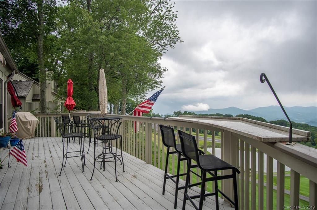 Mountain Air 55+ Active Adult Communities Burnsville, NC Homes