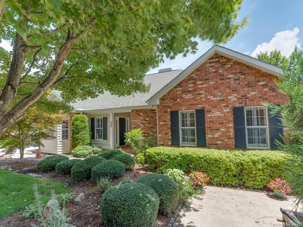 Carriage Park 55+ Active Adult Communities Hendersonville, NC