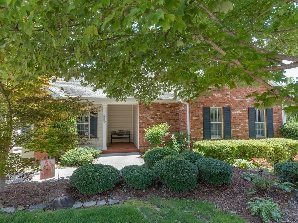 Carriage Park 55+ Active Adult Communities Hendersonville, NC