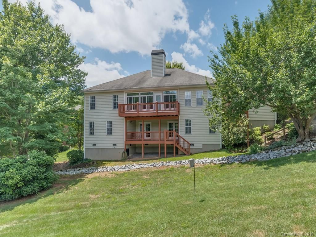 Carriage Park 55+ Active Adult Communities Hendersonville, NC