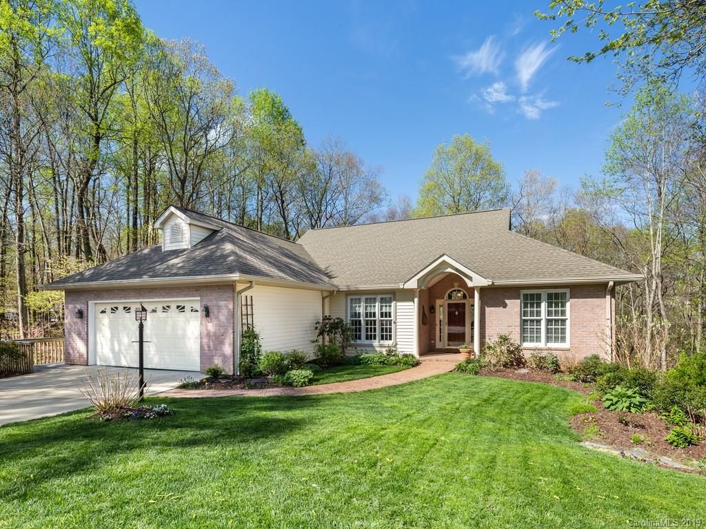 Carriage Park 55+ Active Adult Communities Hendersonville, NC