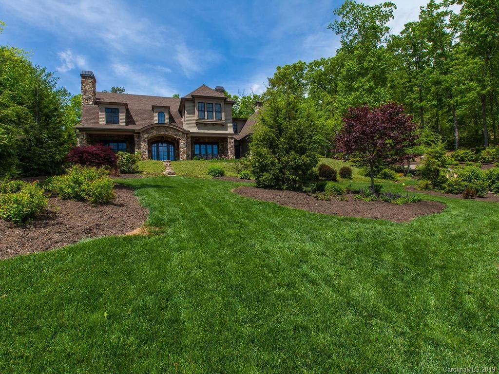 The Cliffs at Walnut Cove 55+ Active Adult Communities Arden, NC