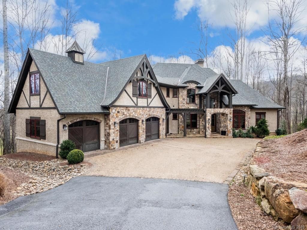 The Cliffs at Walnut Cove 55+ Active Adult Communities Arden, NC