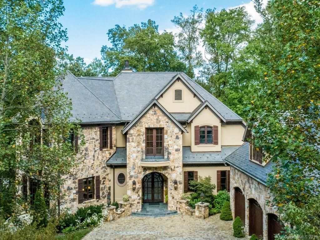 The Cliffs at Walnut Cove 55+ Active Adult Communities Arden, NC