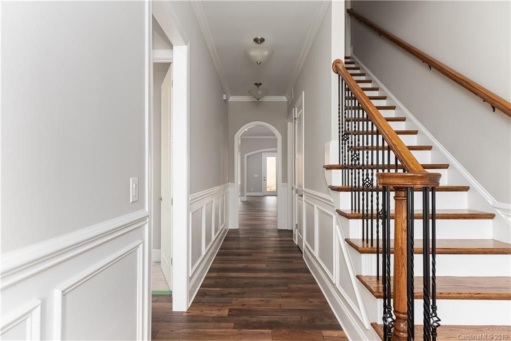 Baileys Glen 55+ Active Adult Communities Cornelius, NC Homes For