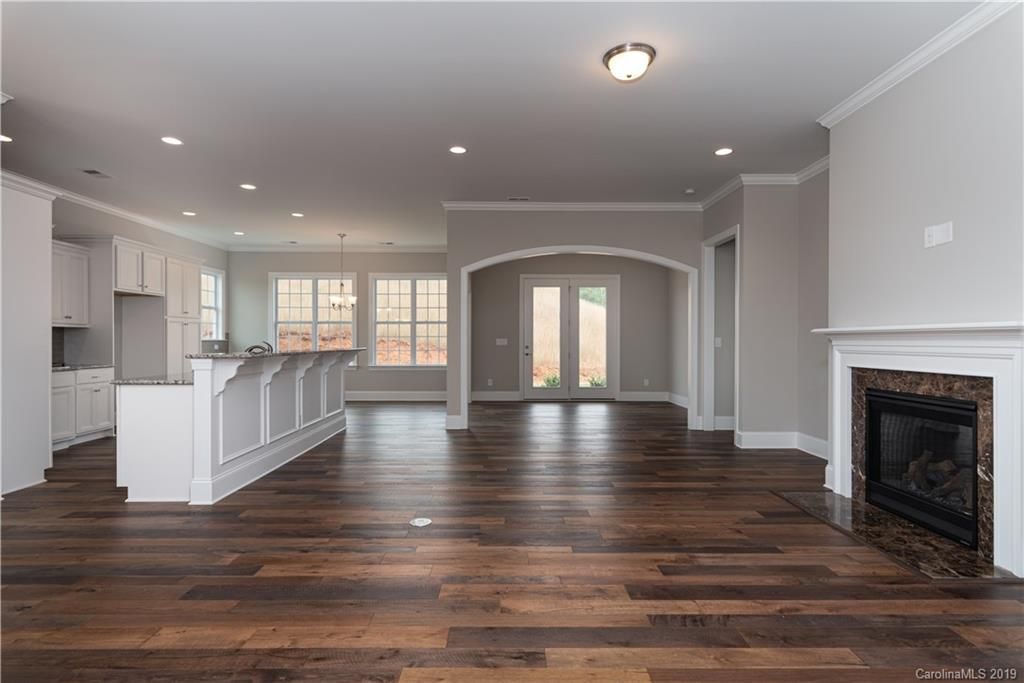 Baileys Glen 55+ Active Adult Communities Cornelius, NC Homes For