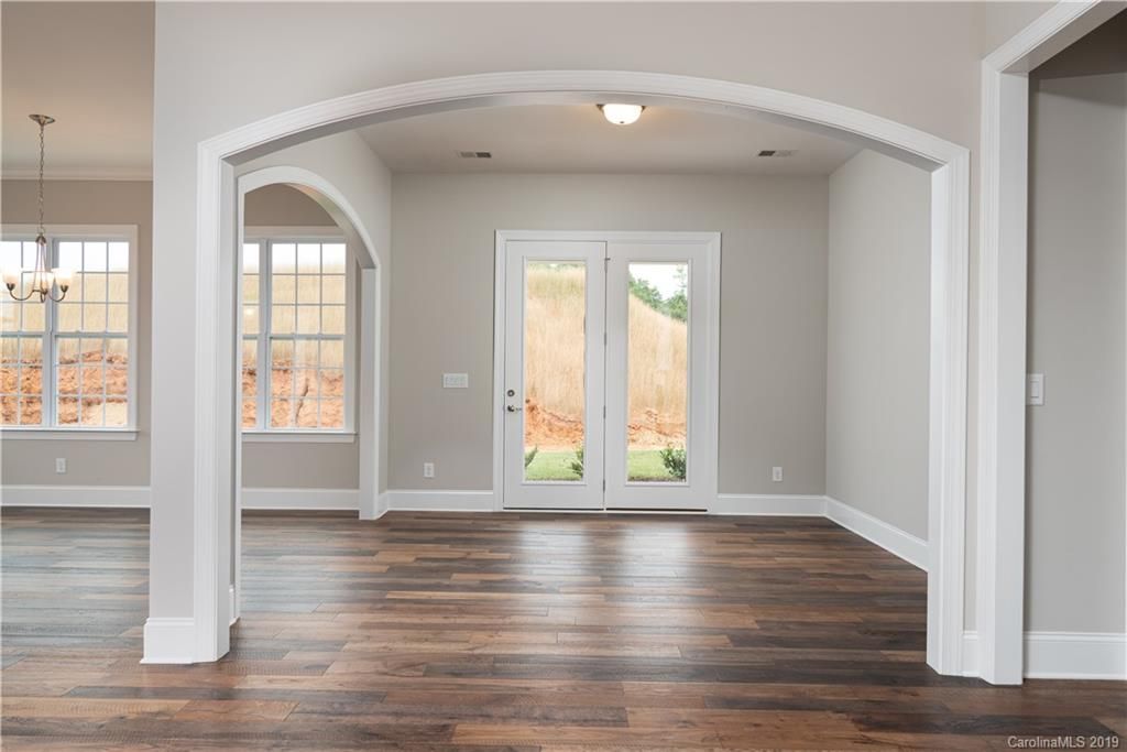 Baileys Glen 55+ Active Adult Communities Cornelius, NC Homes For