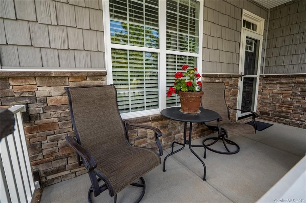 Baileys Glen 55+ Active Adult Communities Cornelius, NC Homes For