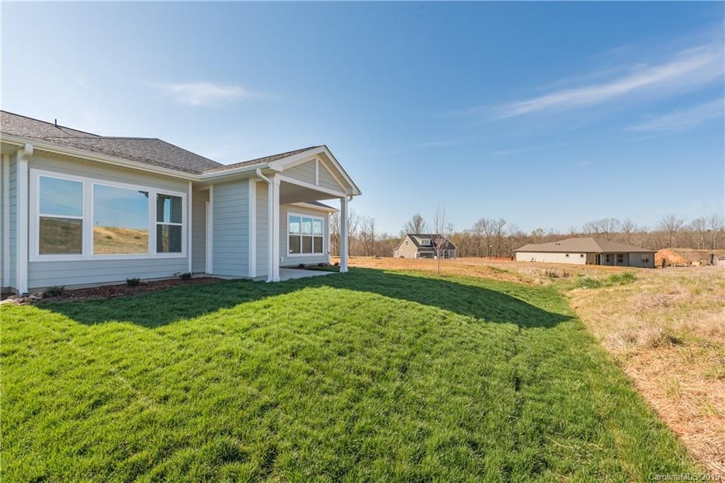 Trilogy Lake Norman 55+ Active Adult Communities Denver, NC Homes