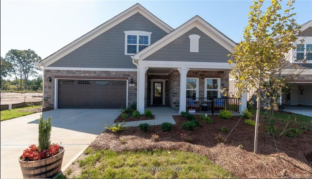 The Courtyards at Wesley Chapel 55+ Active Adult Communities Wesley