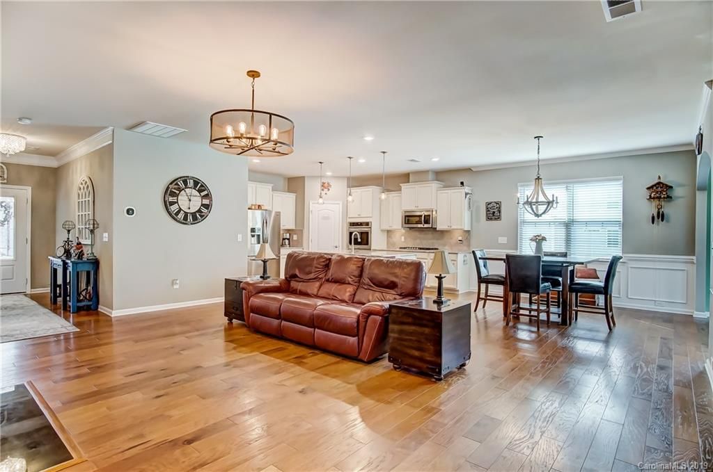 Tree Tops Lennar 55+ Active Adult Communities Lancaster, SC Homes