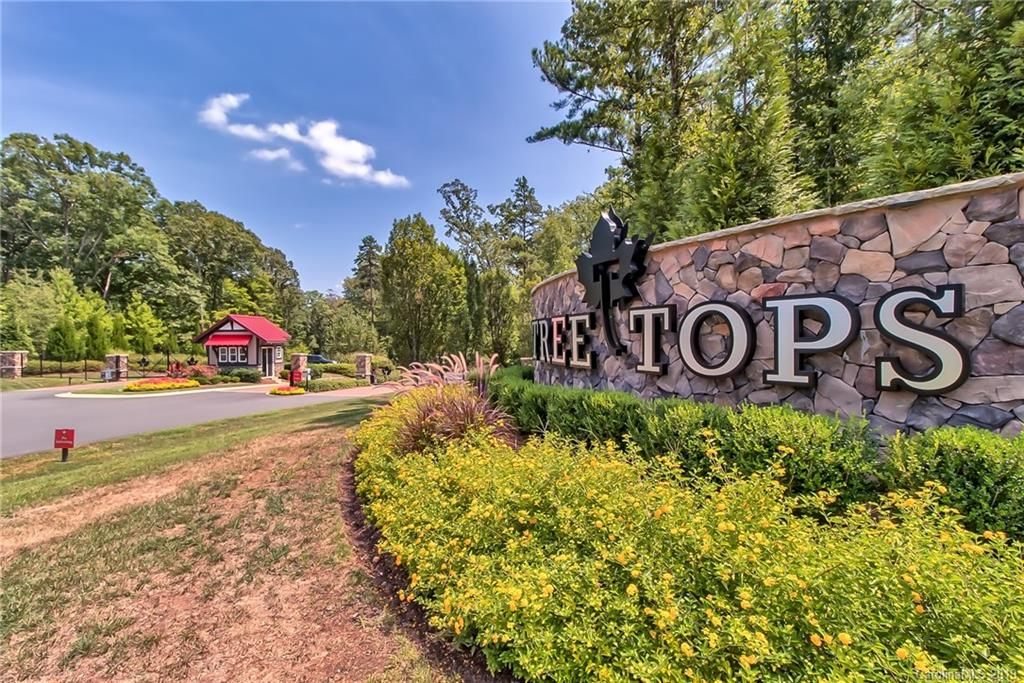 Tree Tops Lennar 55+ Active Adult Communities Lancaster, SC Homes