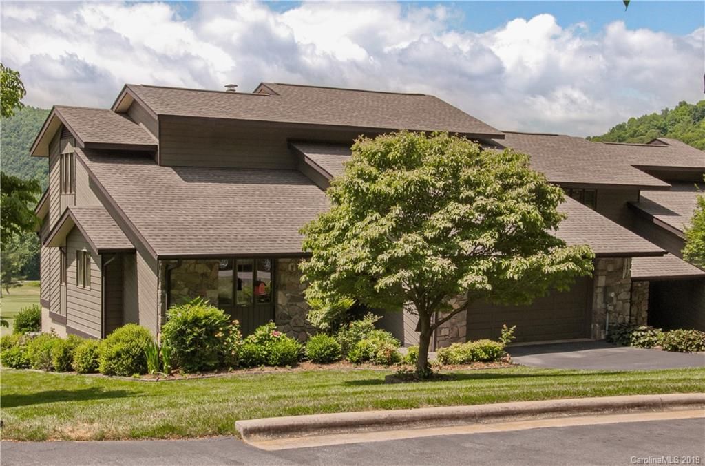 High Vista 55+ Active Adult Communities Mills River, NC Homes For