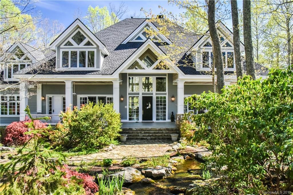 Champion Hills 55+ Active Adult Communities Hendersonville, NC