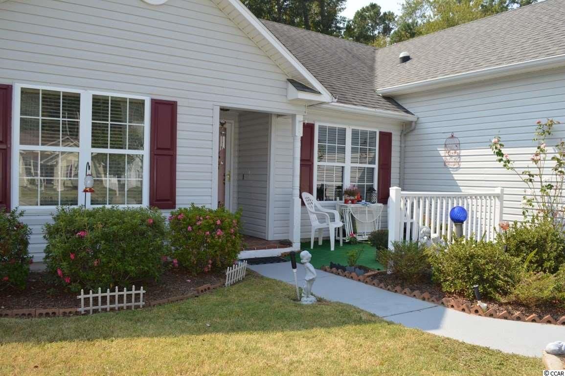 Woodlake Village 55+ Active Adult Communities Murrells Inlet, SC