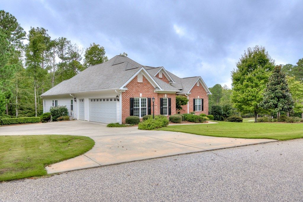 Savannah Lakes Village 55+ Active Adult Communities McCormick, SC