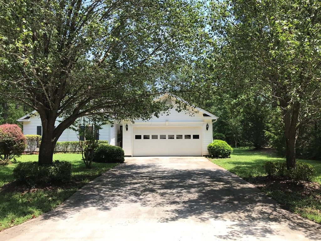 Savannah Lakes Village 55+ Active Adult Communities McCormick, SC