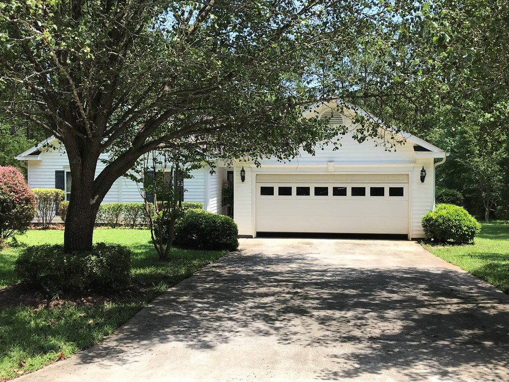 Savannah Lakes Village 55+ Active Adult Communities McCormick, SC