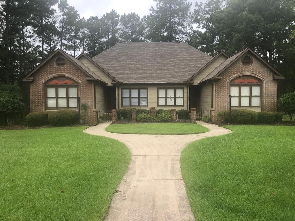 Savannah Lakes Village 55+ Active Adult Communities McCormick, SC