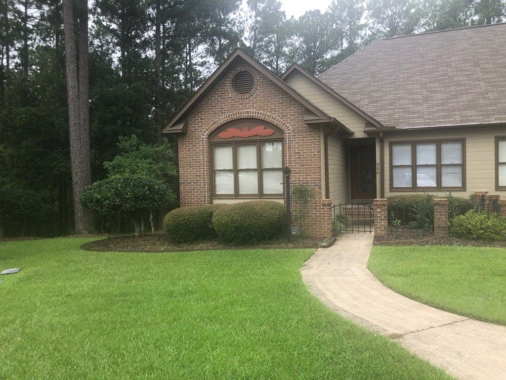 Savannah Lakes Village 55+ Active Adult Communities McCormick, SC