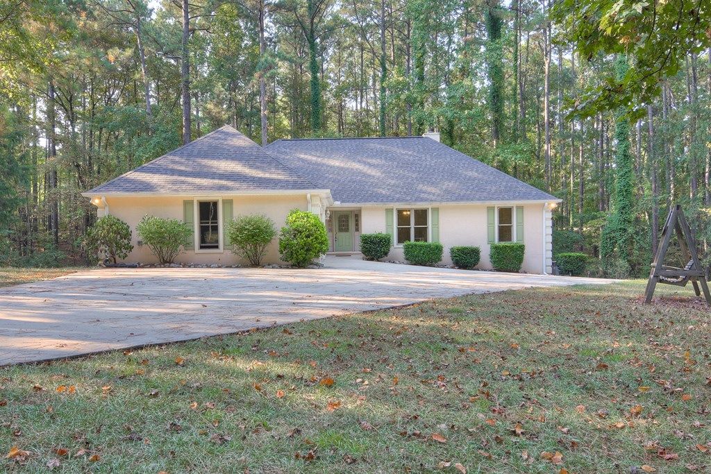 Savannah Lakes Village 55+ Active Adult Communities McCormick, SC