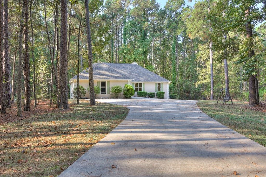 Savannah Lakes Village 55+ Active Adult Communities McCormick, SC
