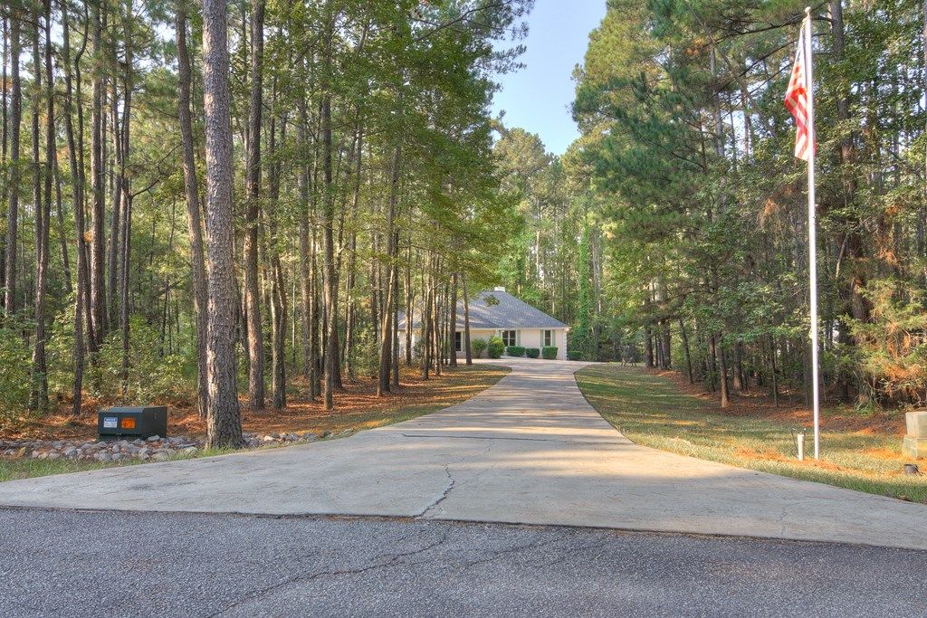 Savannah Lakes Village 55+ Active Adult Communities McCormick, SC