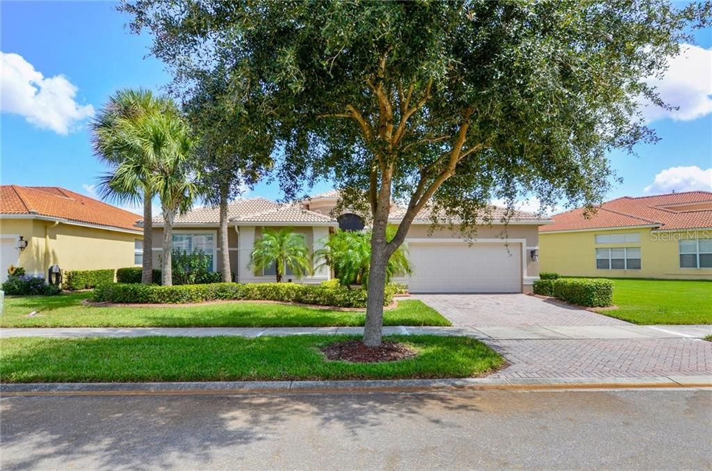 Valencia Lakes 55+ Active Adult Communities Wimauma, FL Homes For