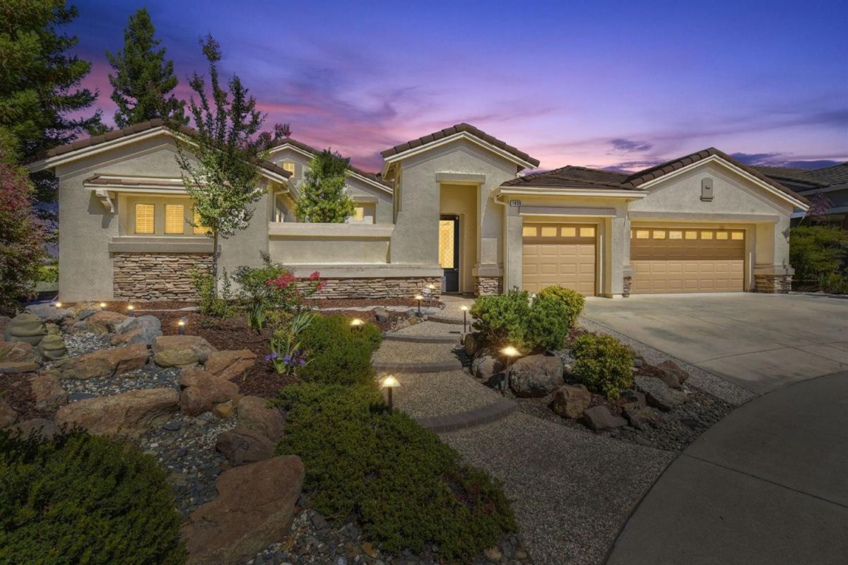 Sun City Lincoln Hills 55+ Active Adult Communities Lincoln, CA