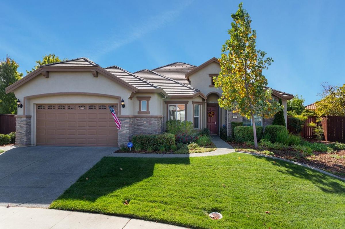 The Club At WestPark 55+ Active Adult Communities Roseville, CA