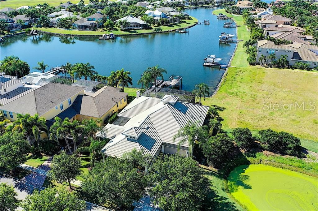 MiraBay 55+ Active Adult Communities Apollo Beach, FL Homes For Sale