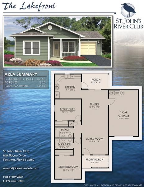 146 Pine Lake Dr