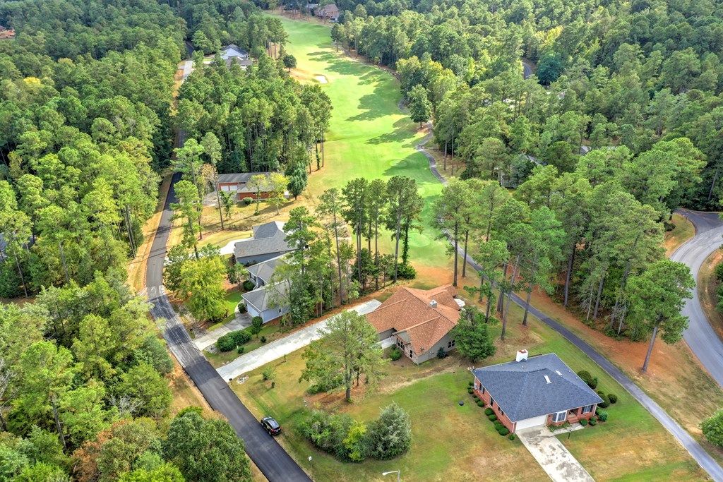 Savannah Lakes Village 55+ Active Adult Communities McCormick, SC Homes For Sale