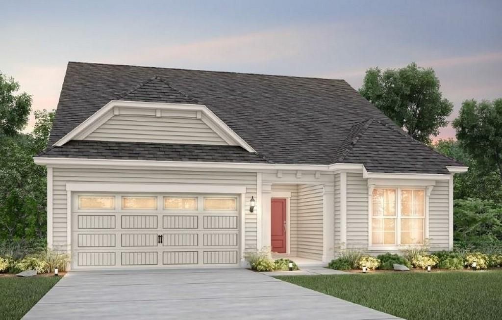 Del b Chateau Elan 55+ Active Adult Communities Hoschton, GA