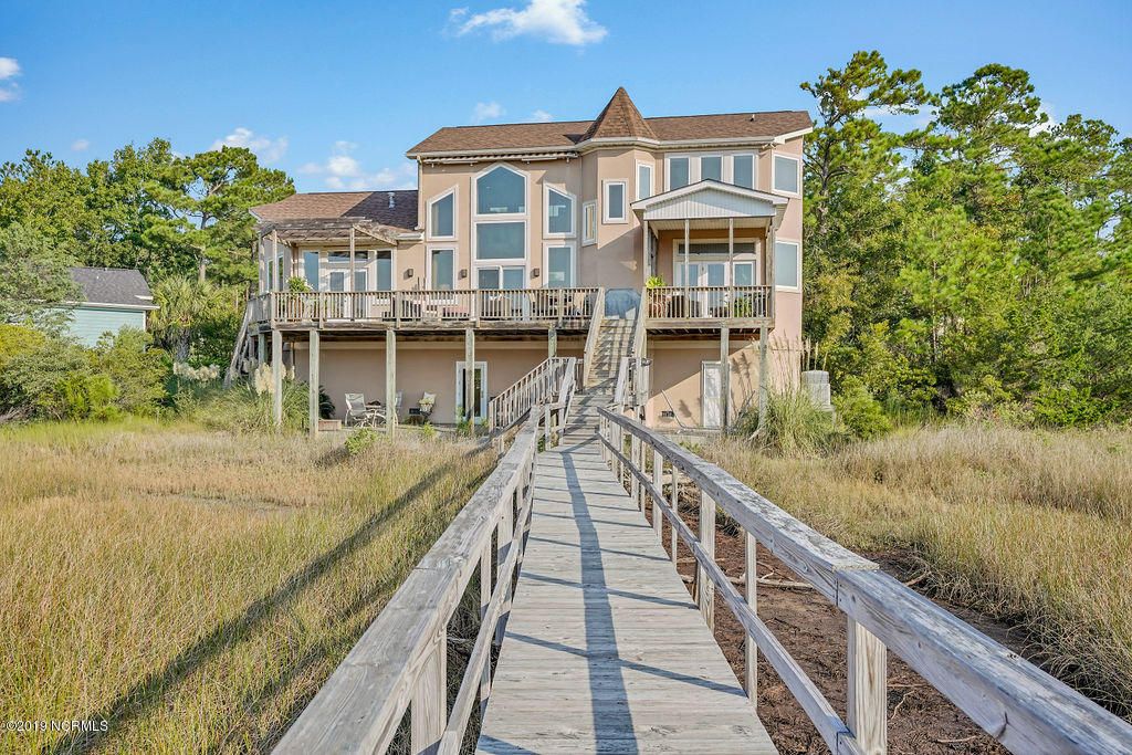 St. James Plantation 55+ Active Adult Communities Southport, NC