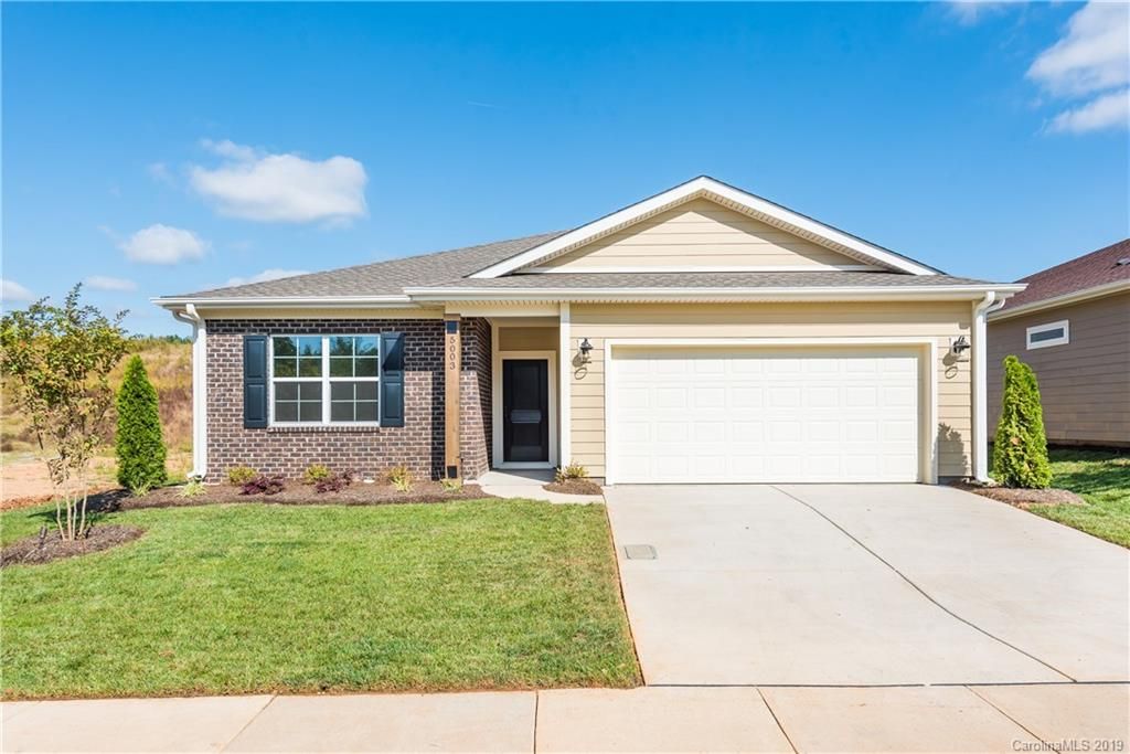 Trilogy Lake Norman 55+ Active Adult Communities Denver, NC Homes